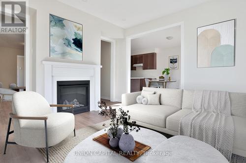 47 DONALD INGRAM CRESCENT  Georgina, ON L4P 0S3