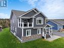 46 Remembrance Loop, Carbonear, NL  - Outdoor 