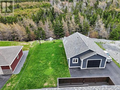 46 Remembrance Loop, Carbonear, NL - Outdoor