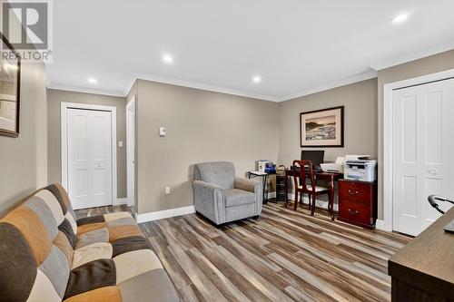 ground level in-law suite - 46 Remembrance Loop, Carbonear, NL - Indoor