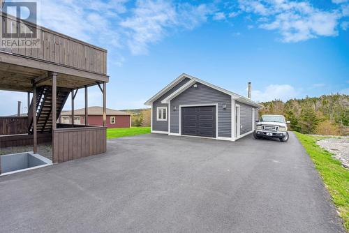 46 Remembrance Loop, Carbonear, NL - Outdoor