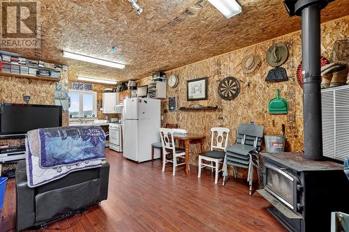 46 Remembrance Loop, Carbonear, NL - Indoor