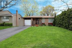 87 MANCROFT CRESCENT Brampton, ON L6S 2V2