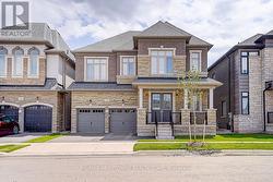 1362 LYNX GARDENS Oakville, ON L6H 8A1