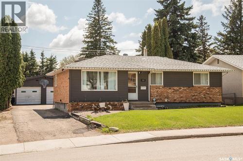 1301 33rd STREET W  Saskatoon, SK S7L 0X1