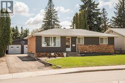 1301 33rd STREET W  Saskatoon, SK S7L 0X1