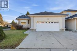 8531 Thurston CRESCENT  Regina, SK S4Y 1A2