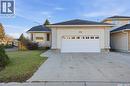 8531 Thurston Crescent, Regina, SK  - Outdoor 