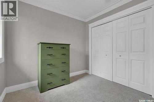 8531 Thurston Crescent, Regina, SK - Indoor