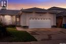 8531 Thurston Crescent, Regina, SK  - Outdoor 