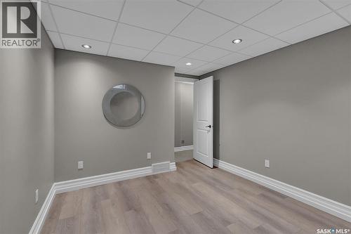 8531 Thurston Crescent, Regina, SK - Indoor Photo Showing Other Room