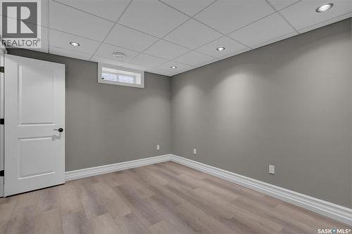 8531 Thurston Crescent, Regina, SK - Indoor Photo Showing Other Room
