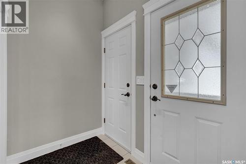 8531 Thurston Crescent, Regina, SK - Indoor Photo Showing Other Room