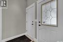 8531 Thurston Crescent, Regina, SK  - Indoor Photo Showing Other Room 