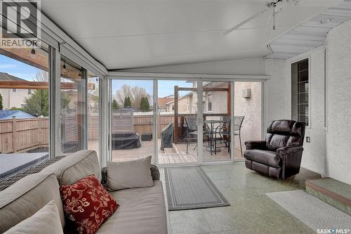 8531 Thurston Crescent, Regina, SK - 
