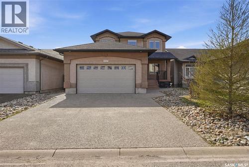 7111 Wascana Cove DRIVE  Regina, SK S4V 3G1