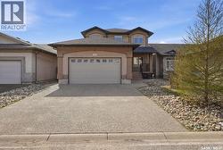 7111 Wascana Cove DRIVE  Regina, SK S4V 3G1