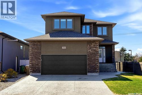 3930 Sandhill CRESCENT  Regina, SK S4V 3G7