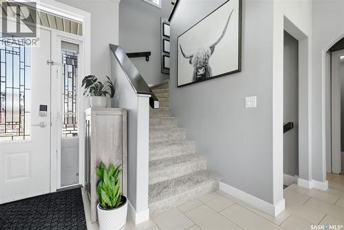 3930 Sandhill Crescent, Regina, SK - Indoor Photo Showing Other Room