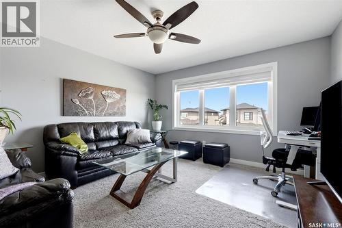 3930 Sandhill Crescent, Regina, SK - Indoor Photo Showing Other Room