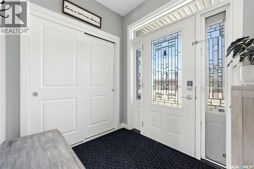 3930 Sandhill Crescent, Regina, SK - Indoor Photo Showing Other Room