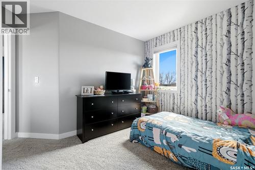 3930 Sandhill Crescent, Regina, SK - Indoor Photo Showing Bedroom