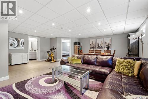 3930 Sandhill Crescent, Regina, SK - Indoor Photo Showing Other Room