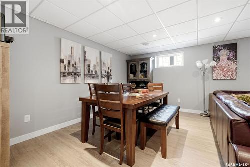 3930 Sandhill Crescent, Regina, SK - Indoor