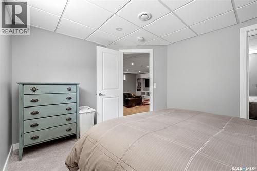 3930 Sandhill Crescent, Regina, SK - Indoor Photo Showing Bedroom