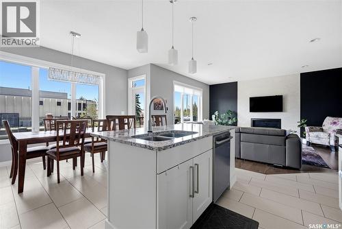 3930 Sandhill Crescent, Regina, SK - Indoor