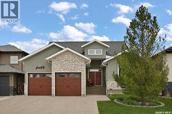 522 Hastings CRESCENT  Saskatoon, SK S7V 0E2
