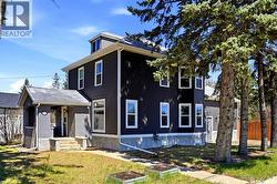 1001 Buxton STREET Indian Head, SK S0G 2K0