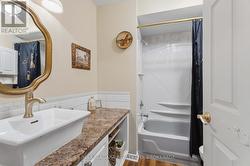 4pc ensuite - 