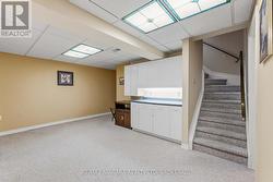 Finished basement! - 