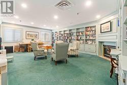 Library - 
