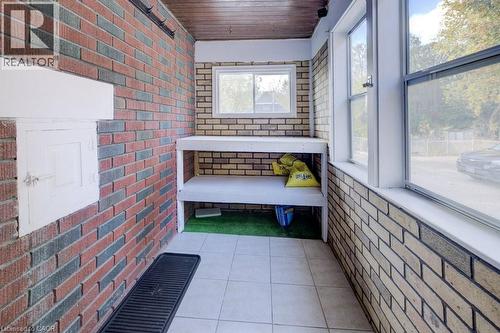 46 Cherry Street, Kitchener, ON - Indoor Photo Showing Other Room