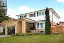 31 Maynard Street, Hamilton, ON  - Outdoor 