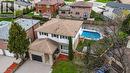 31 Maynard Street, Hamilton, ON  - Outdoor With Deck Patio Veranda 