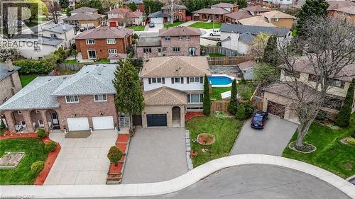 31 Maynard Street, Hamilton, ON - Outdoor With Deck Patio Veranda