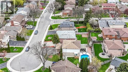31 Maynard Street, Hamilton, ON - Outdoor With View