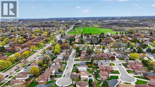 31 Maynard Street, Hamilton, ON - Outdoor With View