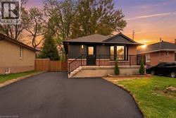 374 EAST 13TH Street  Hamilton, ON L9A 4A1
