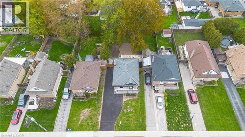 374 East 13Th Street, Hamilton, ON - Outdoor With View