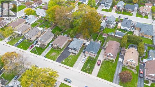 374 East 13Th Street, Hamilton, ON -  With View