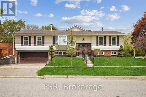 2204 CARTIER CRESCENT  Burlington, ON L7P 2Z5