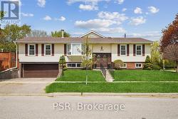2204 CARTIER CRESCENT  Burlington, ON L7P 2Z5