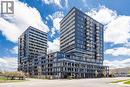4878 Powers Common Unit# 208, Burlington, ON  - Outdoor With Facade 