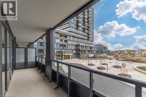 4878 Powers Common Unit# 208, Burlington, ON - Outdoor
