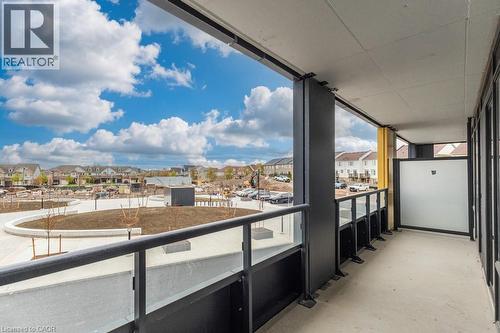 4878 Powers Common Unit# 208, Burlington, ON - Outdoor With View With Exterior