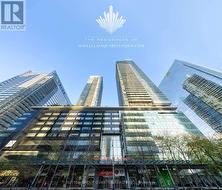 2605 - 65 BREMNER BOULEVARD Toronto, ON M5J 0A7